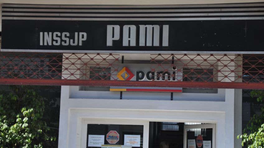 No se admitirán nuevos ingresos a diálisis de afiliados de PAMI