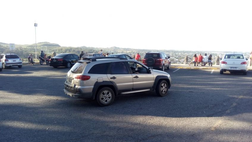 Tandil con un 75% de ocupación hotelera durante el fin de semana largo