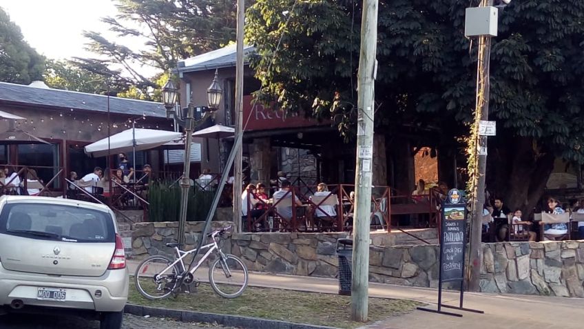 Tandil con un 75% de ocupación hotelera durante el fin de semana largo