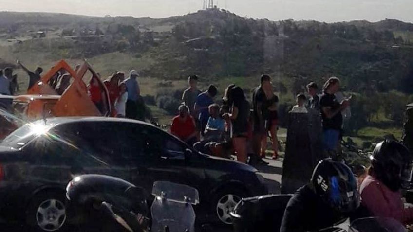 Tandil con un 75% de ocupación hotelera durante el fin de semana largo