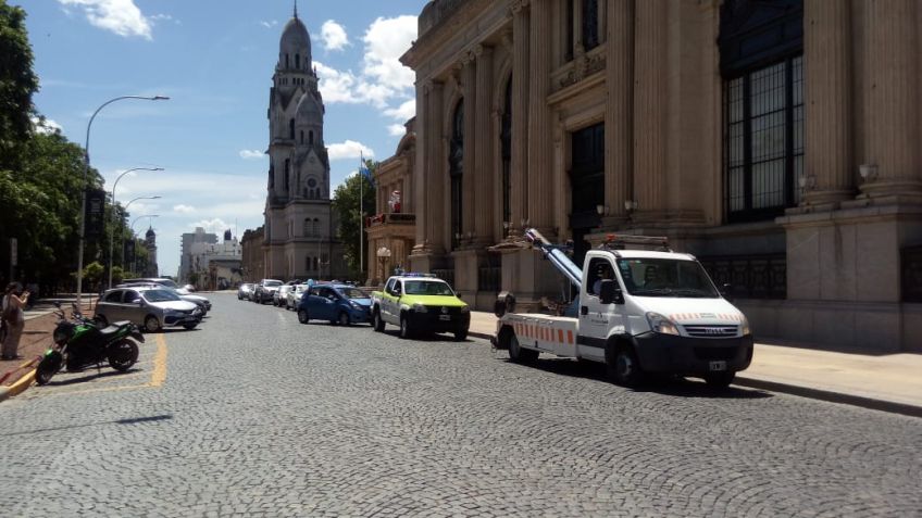 Se realizan los actos por el Día de la Inmaculada Concepción