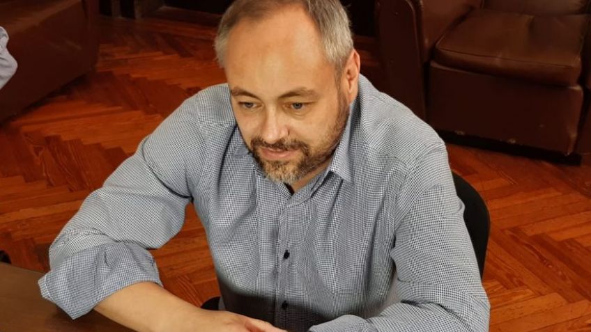 Claudio Biset subirá el jueves al Concejo y dará explicaciones sobre el presupuesto