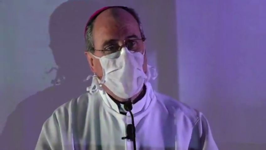"Un hijo siempre es una bendición, por más que no venga en la coyuntura que uno quisiera"