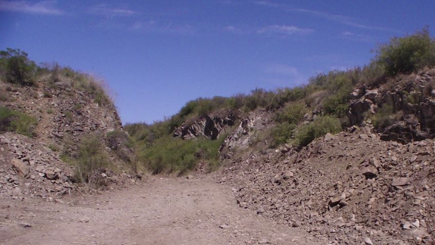 Alerta por apertura de caminos en las Sierras