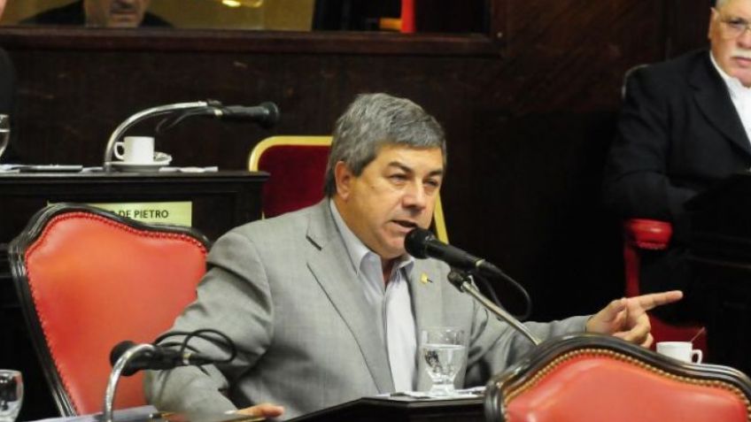 Fernández, sobre proyecto de Ley de Aborto: "Creo profundamente en la libertad de elección"