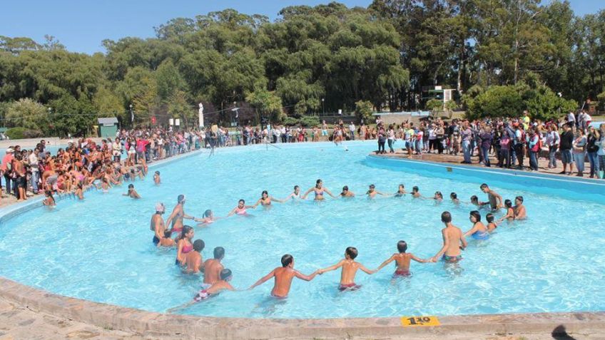 El lunes comienza la inscripción para la colonia municipal