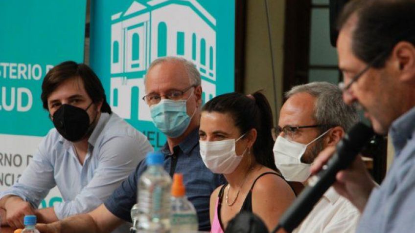 Provincia anunció el "fin de los manicomios": no se internarán más pacientes en neuropsiquiátricos