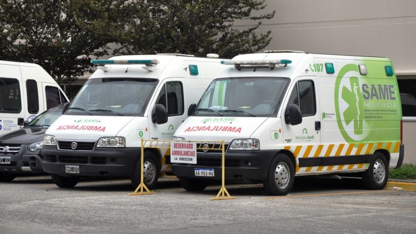 Coronavirus: se registró un nuevo fallecimiento en Tandil