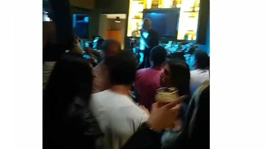 Infraccionaron a cervecería que "explotó" en su aniversario