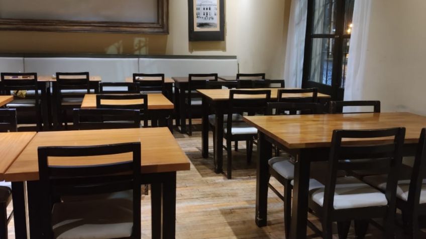 La gastronomía tandilense tuvo una baja del 42.5% interanual
