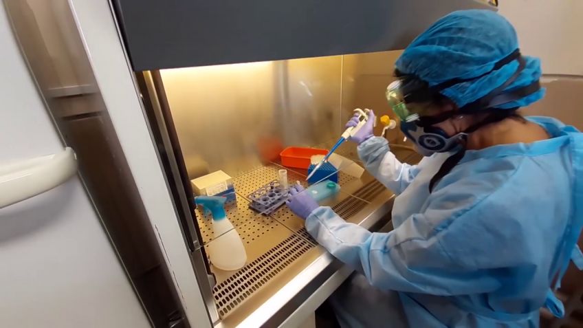 Coronavirus: 25 nuevos casos en Tandil