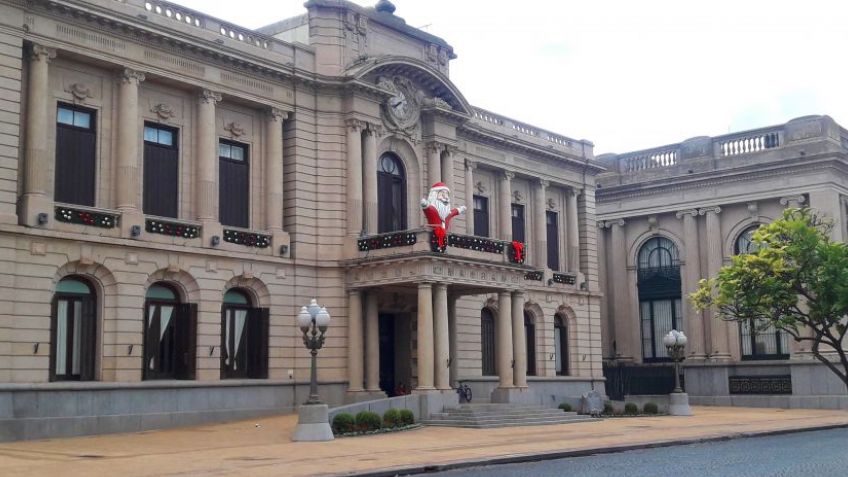 El Municipio decretó el asueto administrativo para el 24 y 31