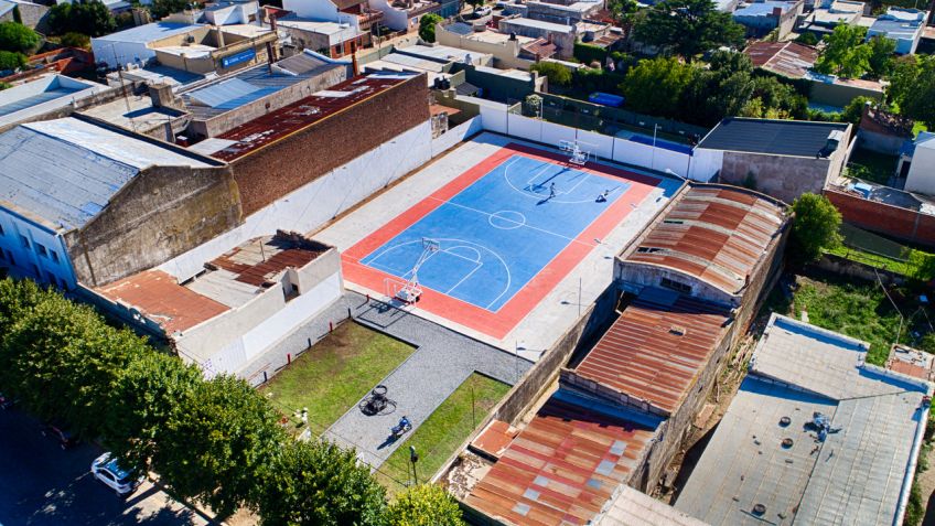 Ferro invita a su asamblea de fin de año