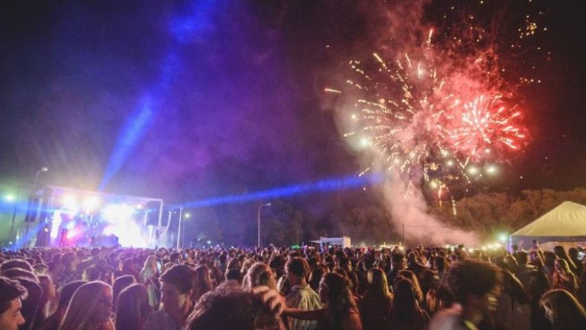 No habrá fiestas habilitadas en Navidad