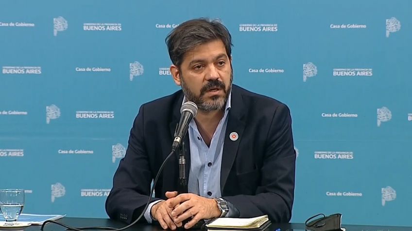 Provincia dijo que tomará "una medida más drástica" si los casos siguen en aumento