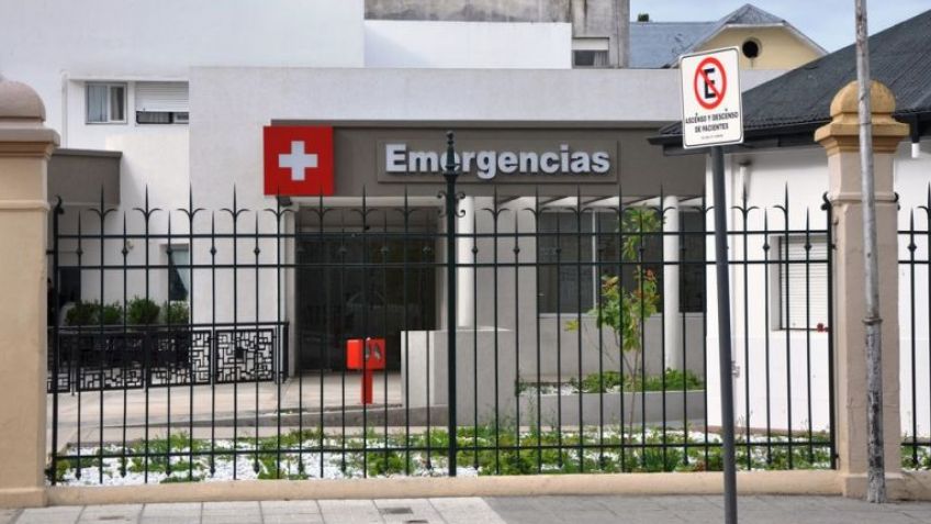 Murió una joven tras siniestro fatal en la 226