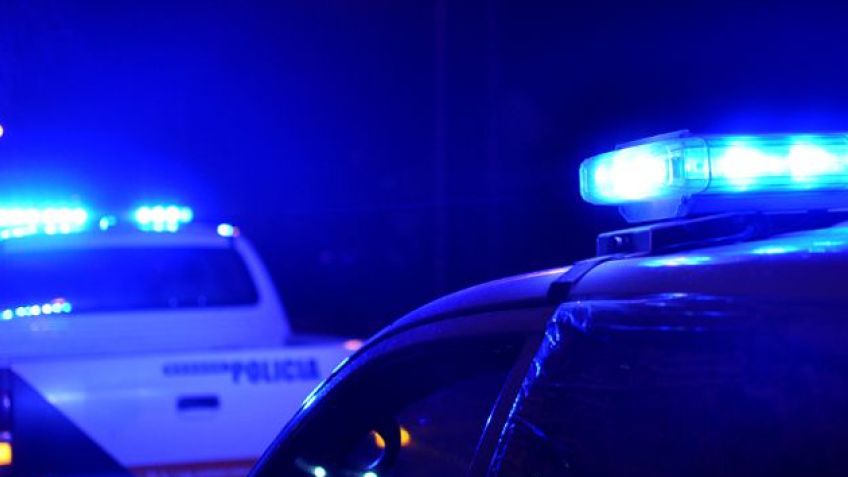 Un joven detenido tras violento robo en La Movediza