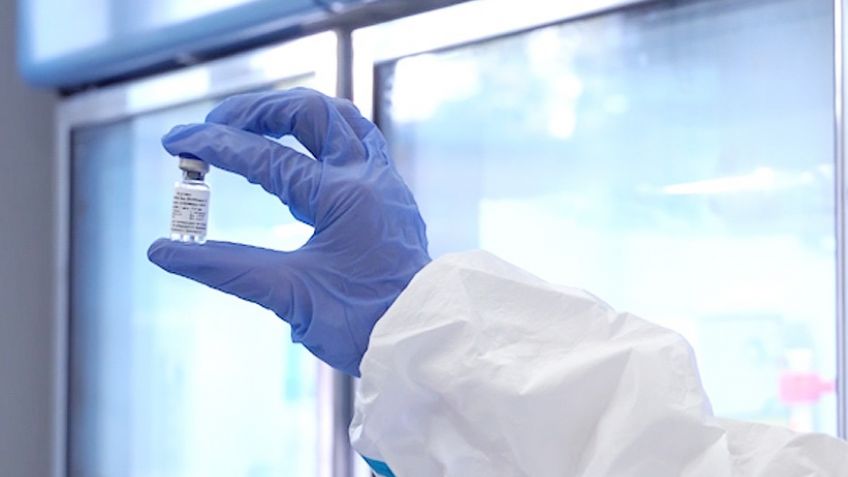 La campaña nacional de vacunación contra el coronavirus comenzará el martes