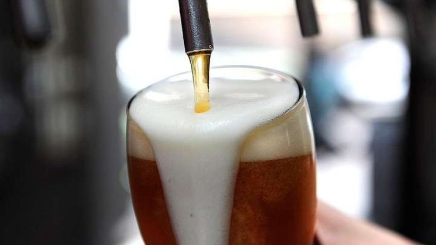 "Vacuna" ya se encuentra en bares, cervecerías y puntos de recarga de Tandil