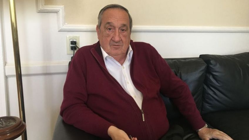 Lunghi: "Ninguna vacuna es mala"