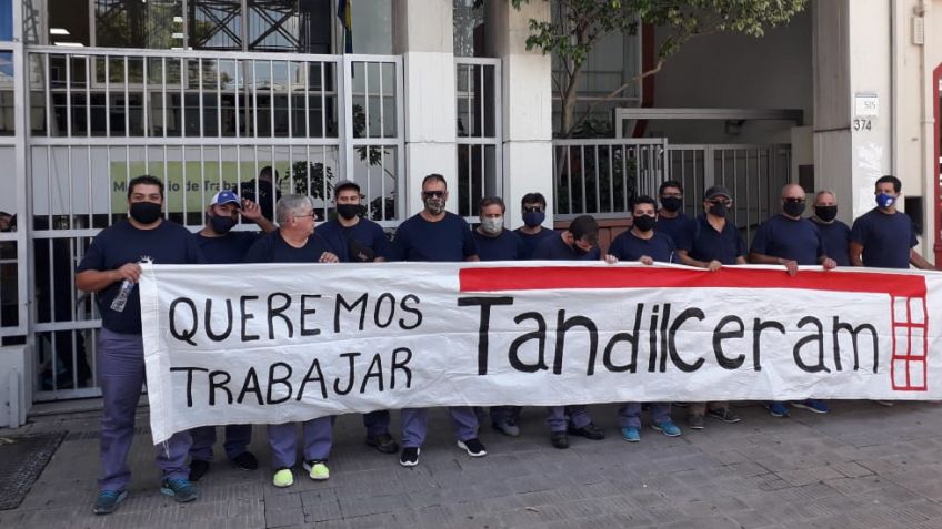 Posturas duras y exigencias casi inaceptables complican la situación de Loimar