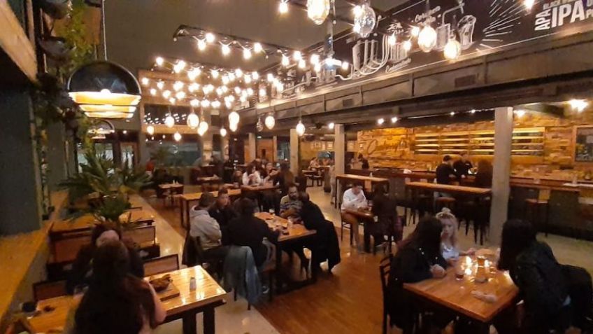 Gastronómicos podrán trabajar hasta 4.30 en Año Nuevo