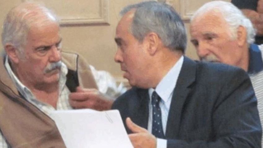 Foto: El Popular