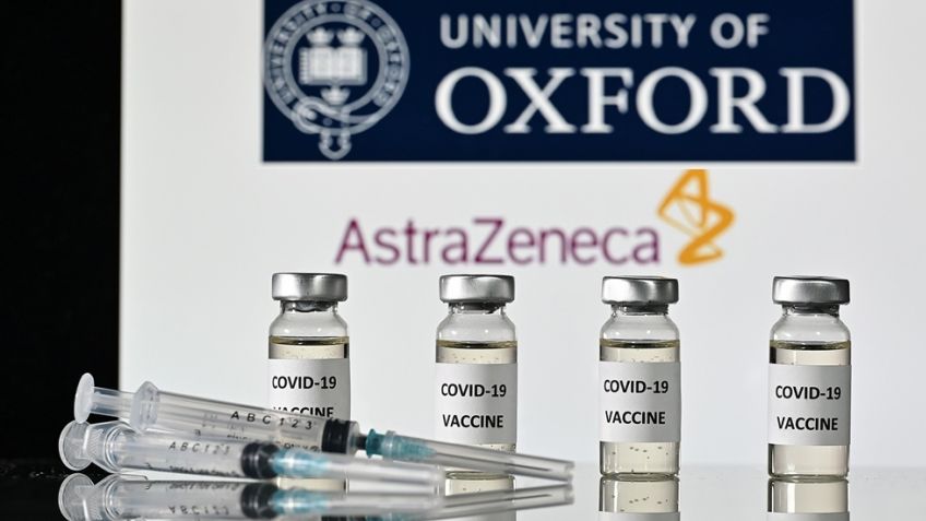 La Anmat autorizó la vacuna de AstraZeneca