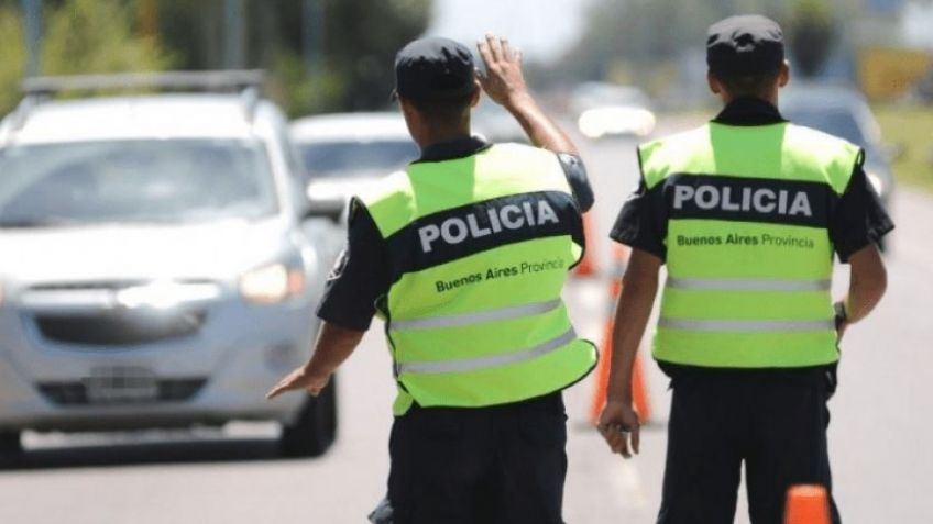 Llegan 30 nuevos efectivos del Operativo Sol
