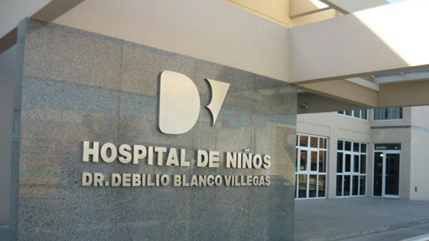 Dos menores ingresaron al Debilio Blanco Villegas por ingesta de alcohol