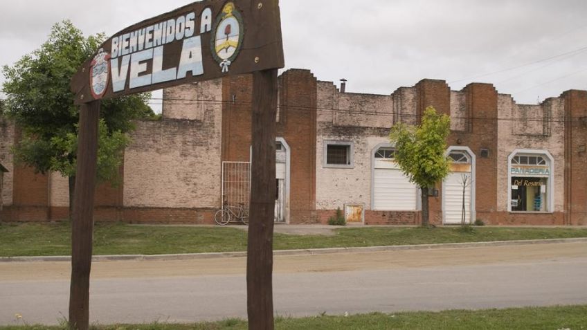 Vela se moviliza por la cantidad de robos que se registraron recientemente