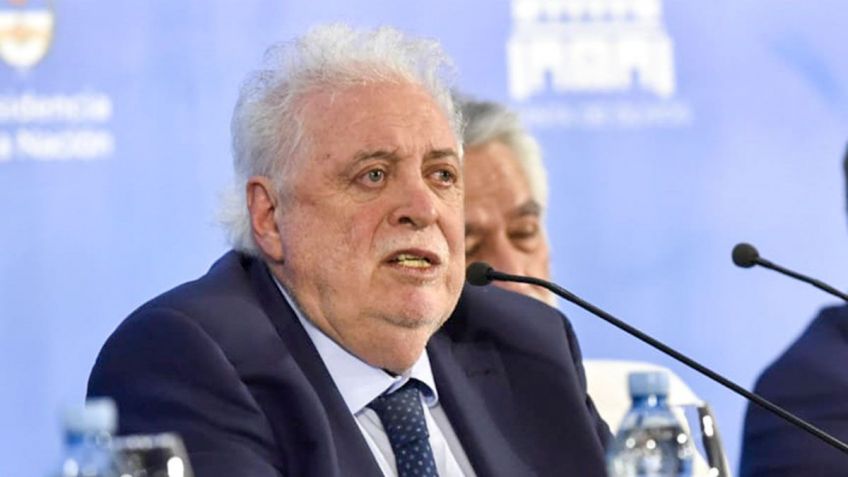  "Solo el 1 por ciento de los vacunados observó efectos adversos leves o moderados"
