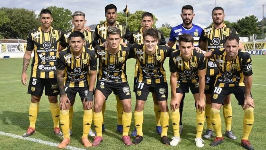 Foto: Prensa Santamarina