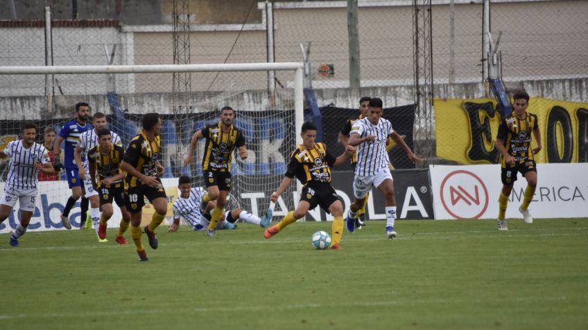 Foto: Alejandra Abait (prensa Santamarina)