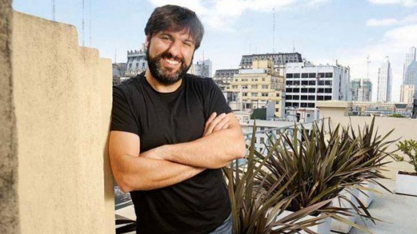 Diego Bossio forma parte de la Comisión Directiva de Racing Club