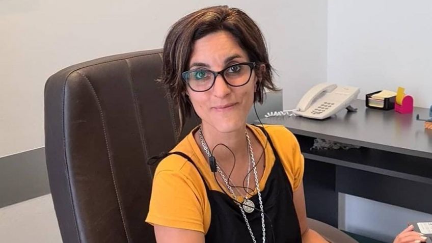 Melisa Greco: "Una vez más el gobierno lo único que nos ofrece son medidas restrictivas"