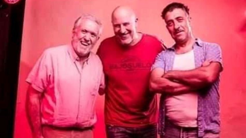 Con la obra "Perras", el Teatro del Fuerte vuelve a abrir sus puertas