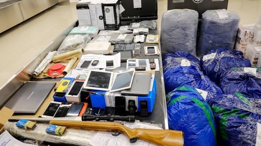 En Mar del Plata, piden el juicio para una banda narco que distribuía droga en Tandil