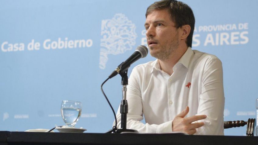 Provincia dijo que no habrá nuevas restricciones