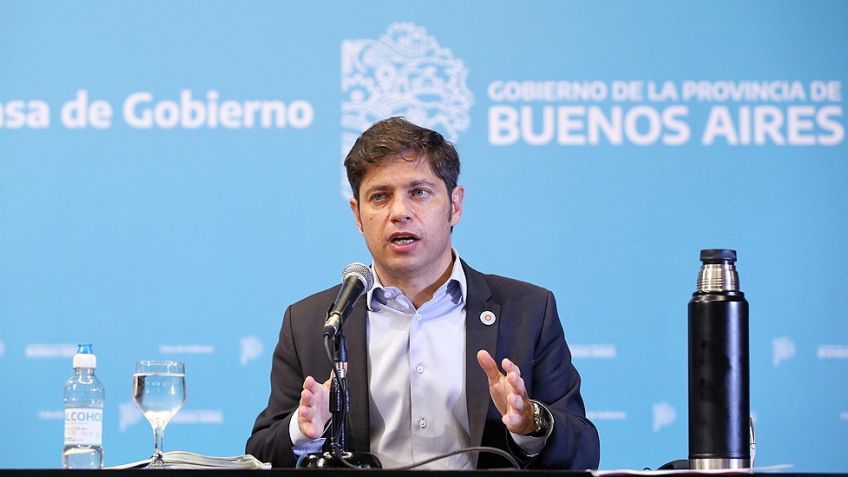Provincia suspende la actividad entre la 1 y las 6 horas 