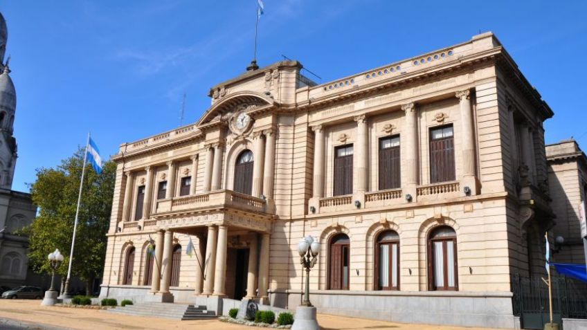 El Municipio confirmó su adhesión a las nuevas medidas de Provincia