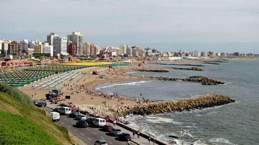"La temporada va a continuar", aseguran las autoridades