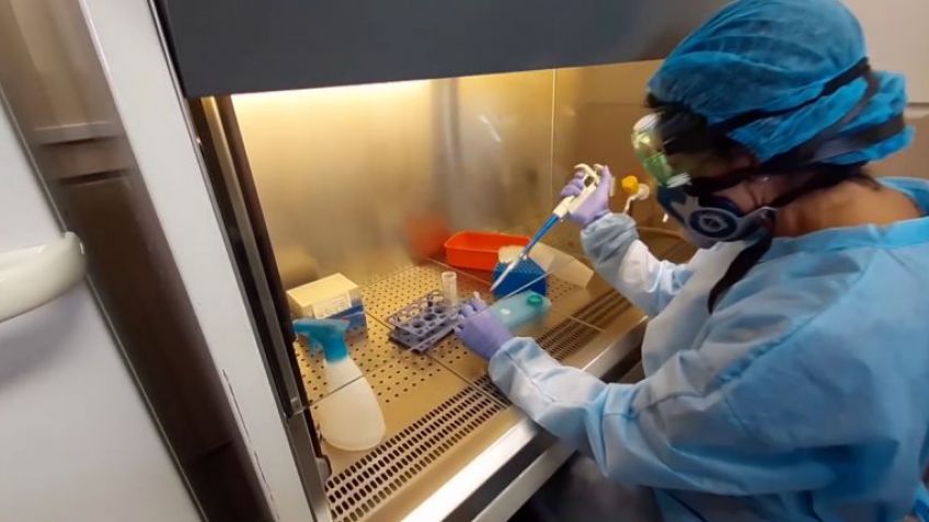 Coronavirus: Tandil sumó 53 nuevos positivos