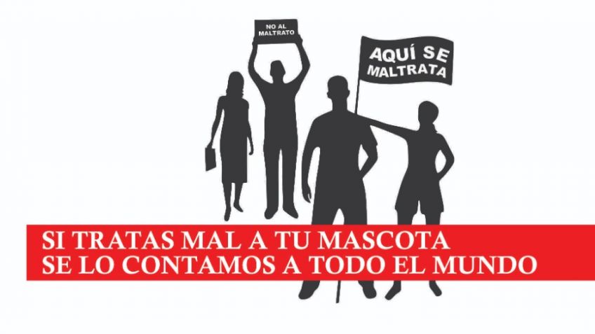 Se presenta en Tandil el "Escuadrón Anti Maltrato Animal"