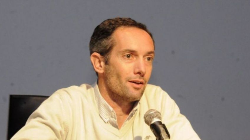Para Redolatti, el año será "complicado" para las empresas "porque hay mucha incertidumbre"
