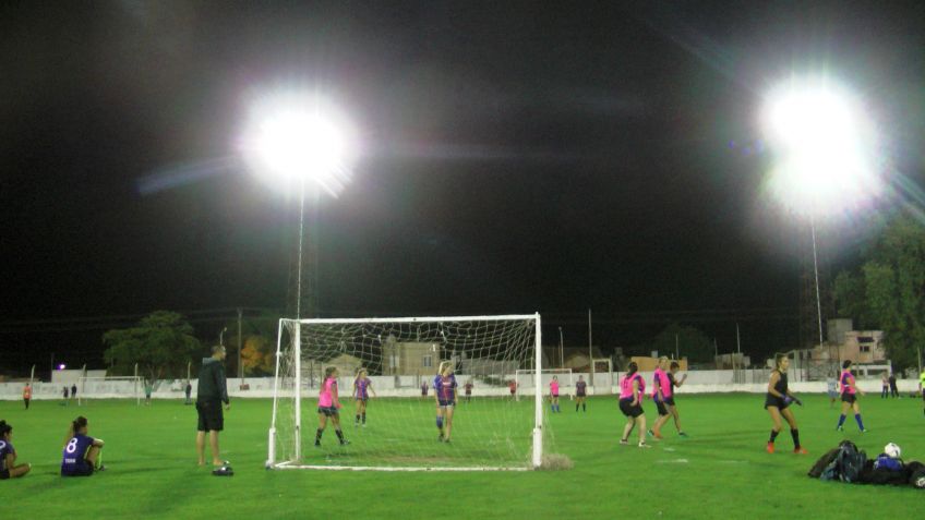 Quedan pocos días para el cierre de inscripción en el Nocturno de Ferro