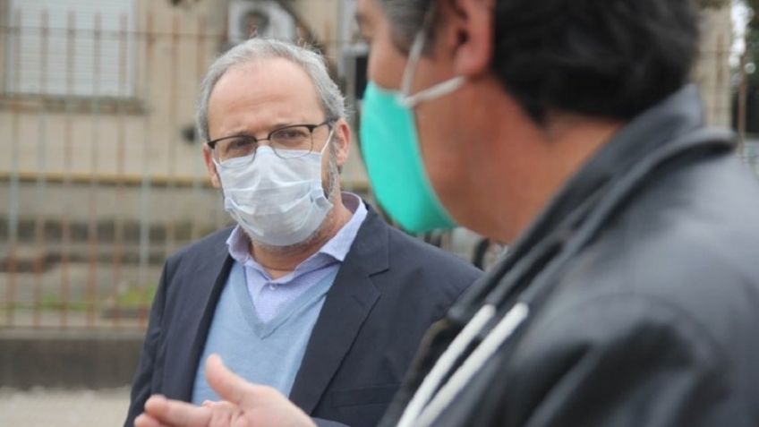 Advierten que "se han triplicado" los casos confirmados en territorio bonaerense