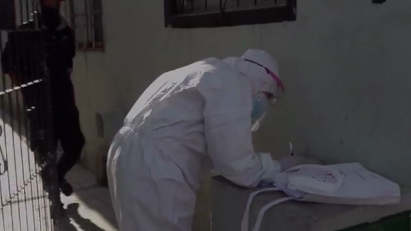 Coronavirus: se reportó un nuevo fallecimiento en Tandil