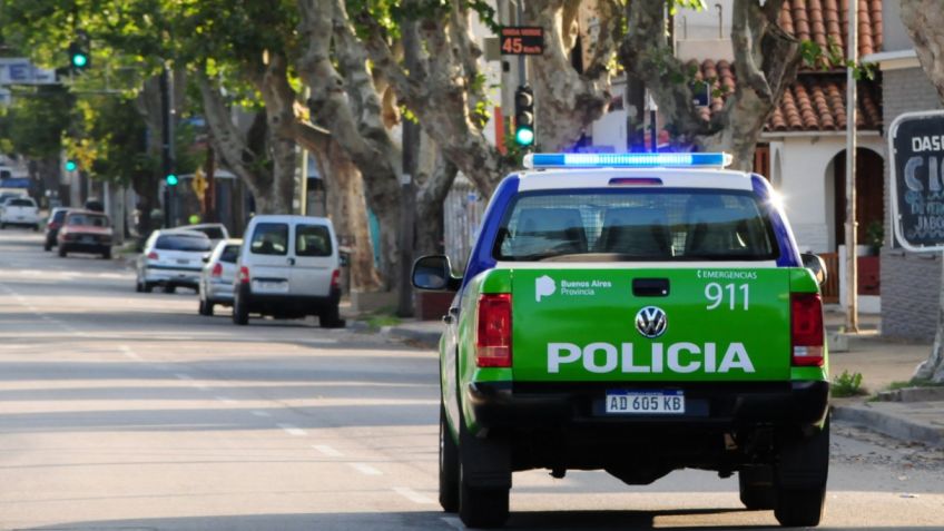 El fin de semana con restricciones horarias "fue tranquilo" y celebraron el nuevo régimen de multas
