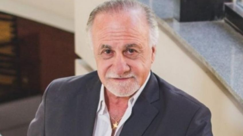 La Cámara Empresaria lamenta el fallecimiento Raúl Lamacchia